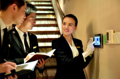 物業(yè)公司經(jīng)營范圍指南與大全