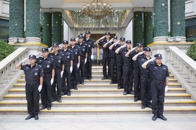 冀南新區配套升級煥新顏，物業與配套服務引領未來發展新篇章