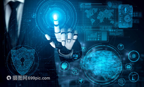 人工智能技術(shù)推動(dòng)機(jī)器人開發(fā)與未來生活革新