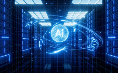 京西崛起人工智能大模型“超級(jí)工廠” 重塑軟件開發(fā)的未來格局